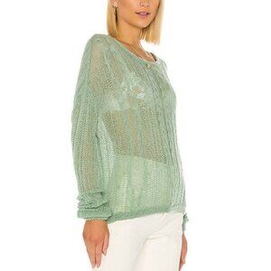 Free People Angel Sweater